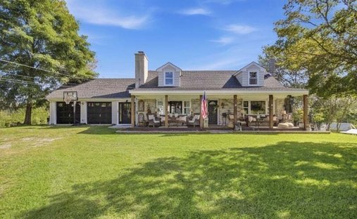 House in Andover Township, New Jersey, United States 1