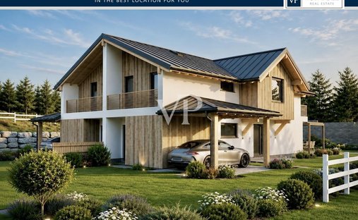 House in Ruffre, Trentino – Alto Adige/Südtirol, Italy 1