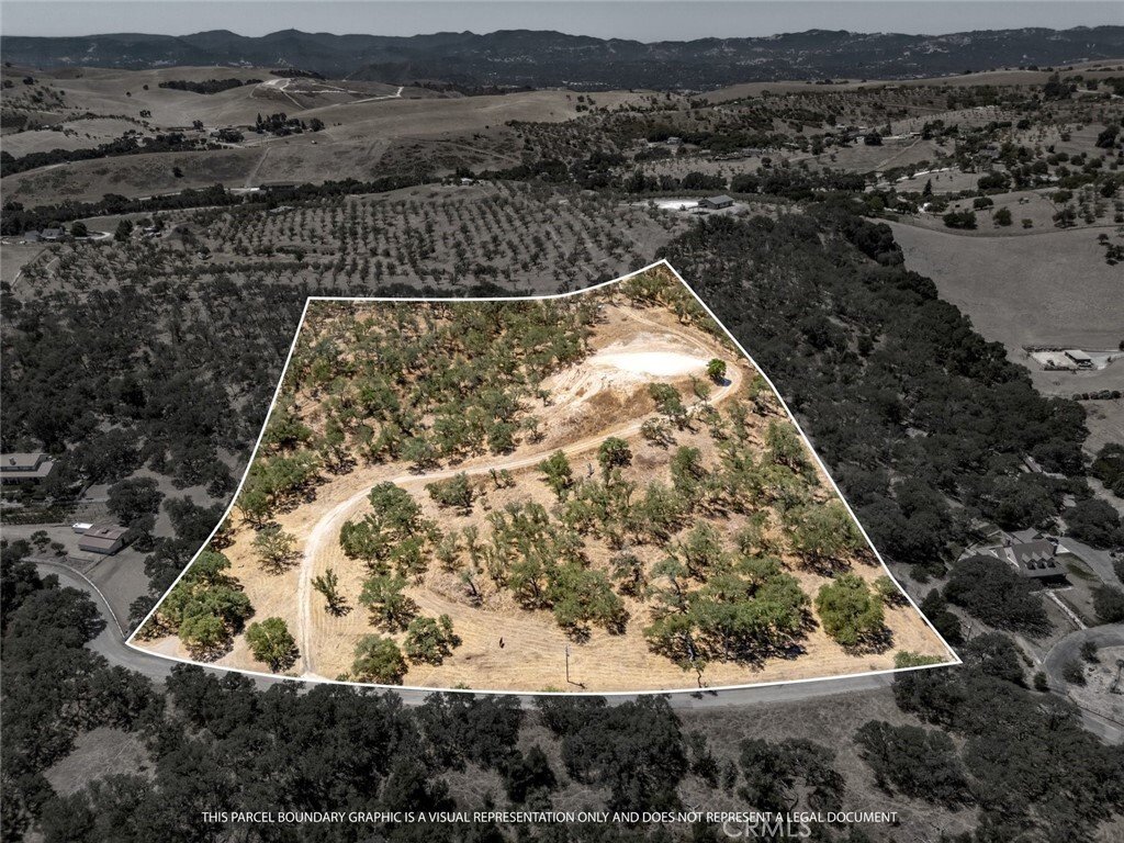 Terrain à Templeton, Californie, États-Unis 2 - 18840439