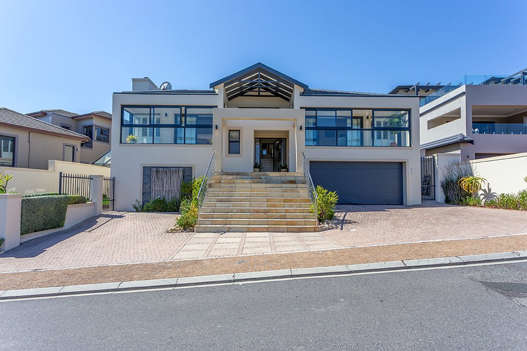 House in Big Bay, Blaauwberg, Cape Town 1 - 18875746