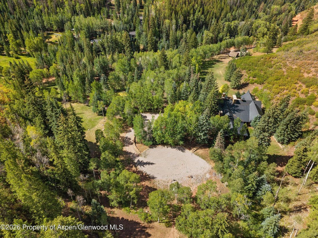 House in Woody Creek, Colorado, United States 4 - 18872454