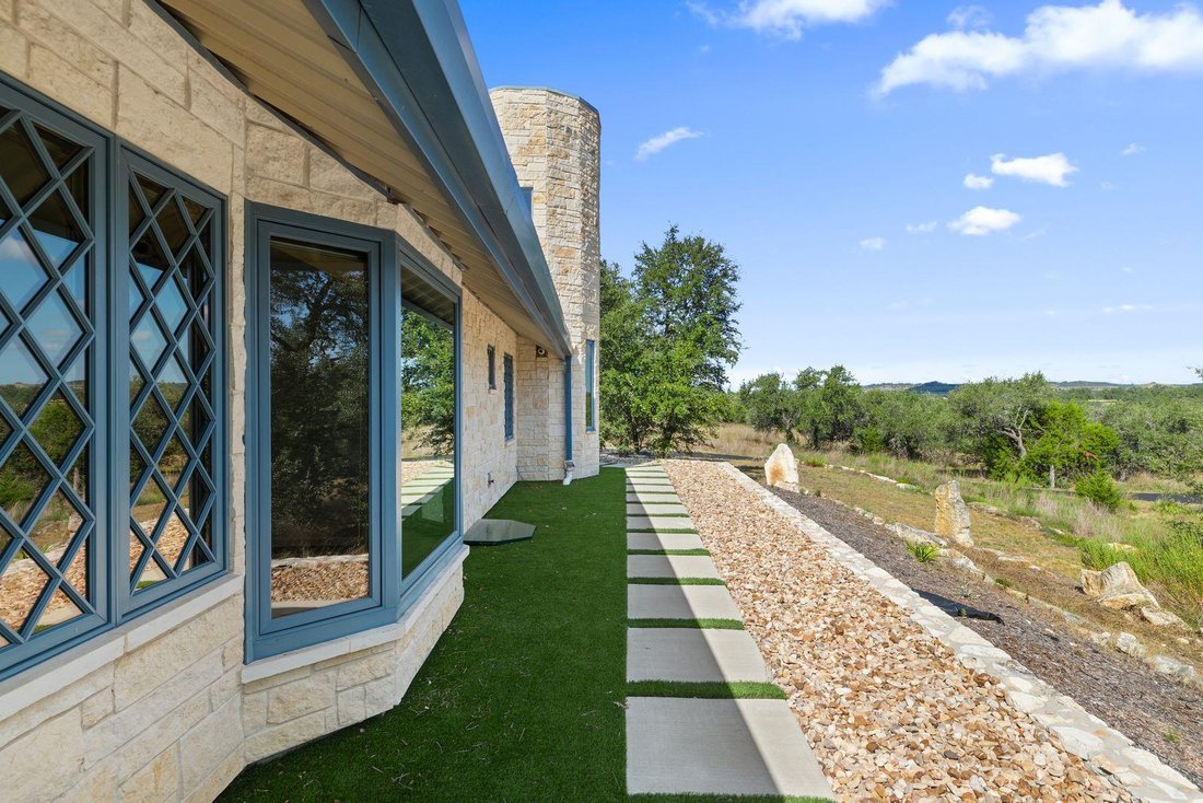 Haus in Wimberley, Texas, Vereinigte Staaten 3 - 18873719