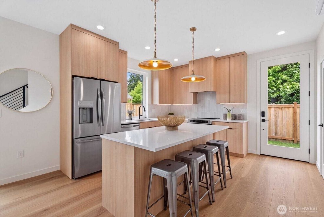 Condominio a Seattle, Washington, Stati Uniti 3 - 18871104