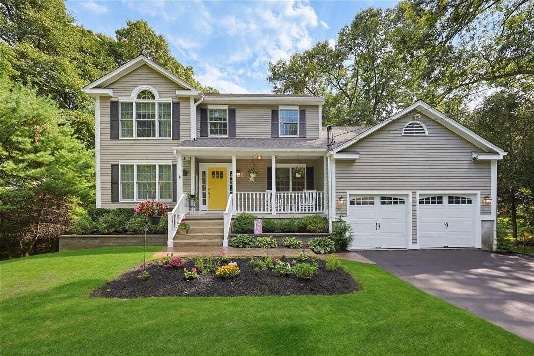 House in Seekonk, Massachusetts, United States 1 - 18873769