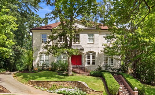 Casa a Atlanta, Georgia, Stati Uniti 1