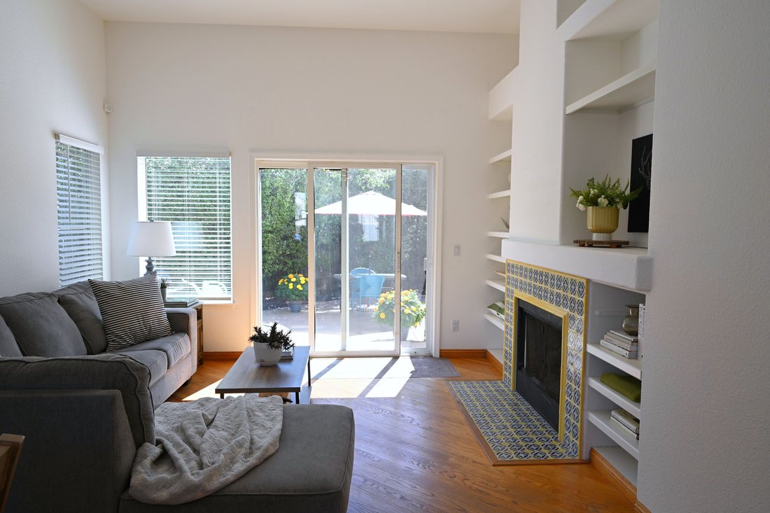 House in Napa, California, United States 5 - 18541169