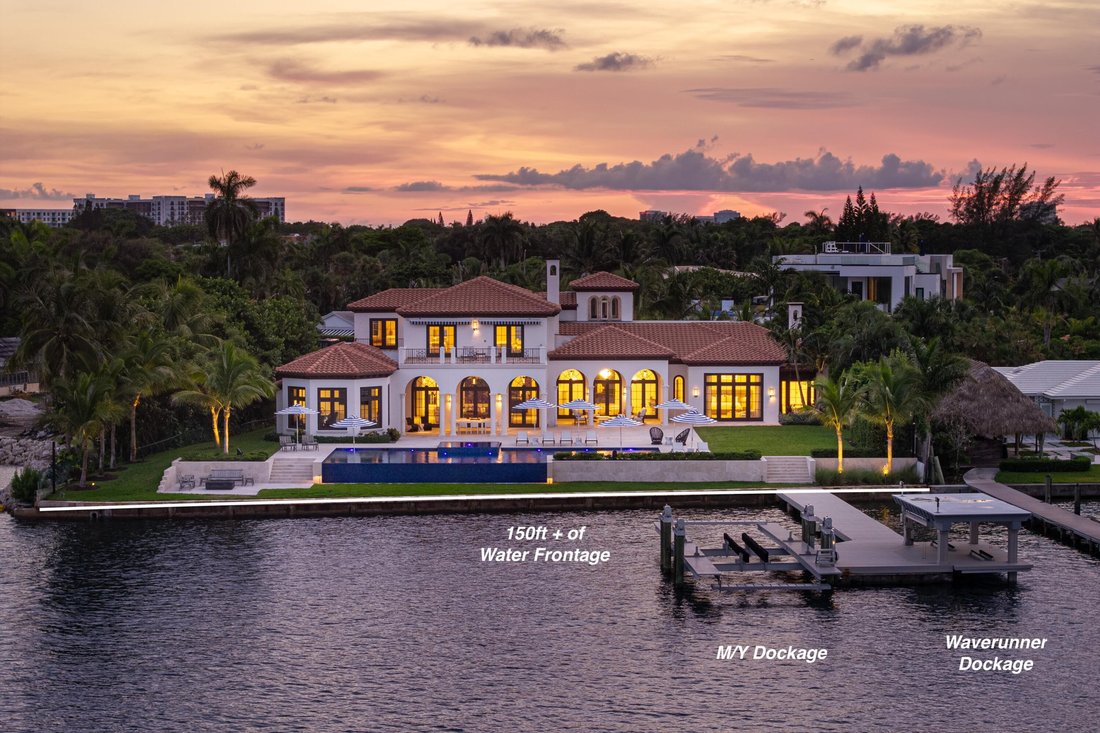 House in West Palm Beach, Florida, United States 2 - 18871455