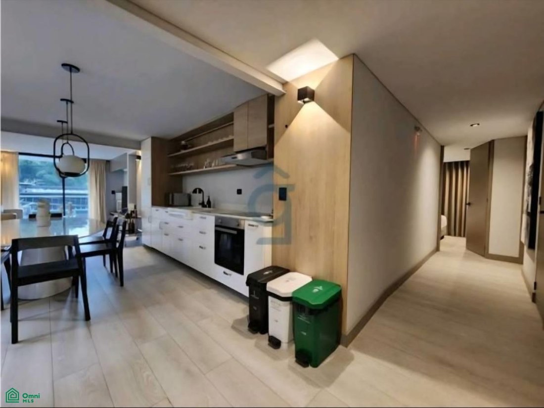 Condo in Medellín, Antioquia, Colombia 4 - 17731392