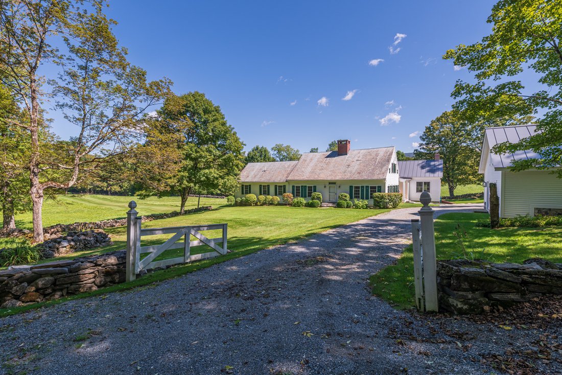 House in Shaftsbury, Vermont, United States 1 - 18872775