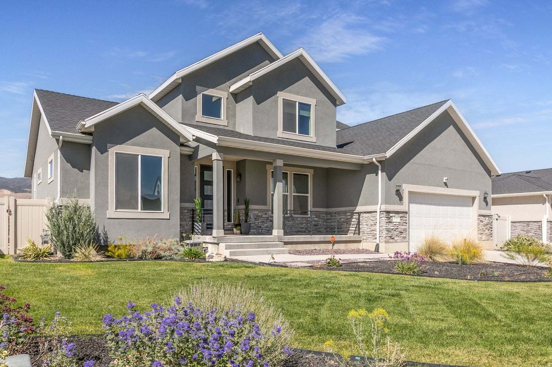 House in West Jordan, Utah, United States 1 - 18873975