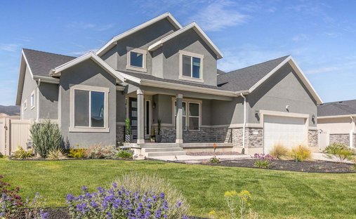 House in West Jordan, Utah, United States 1