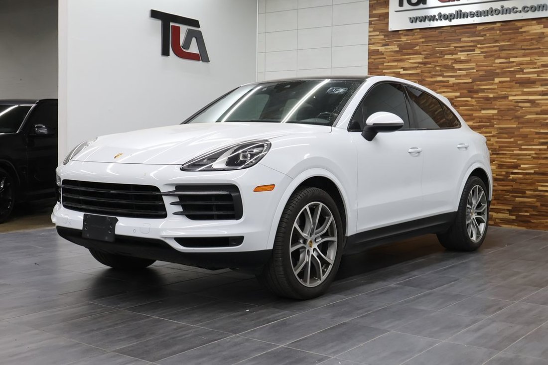 Suv in Dallas, TX, United States 3 - 18871824