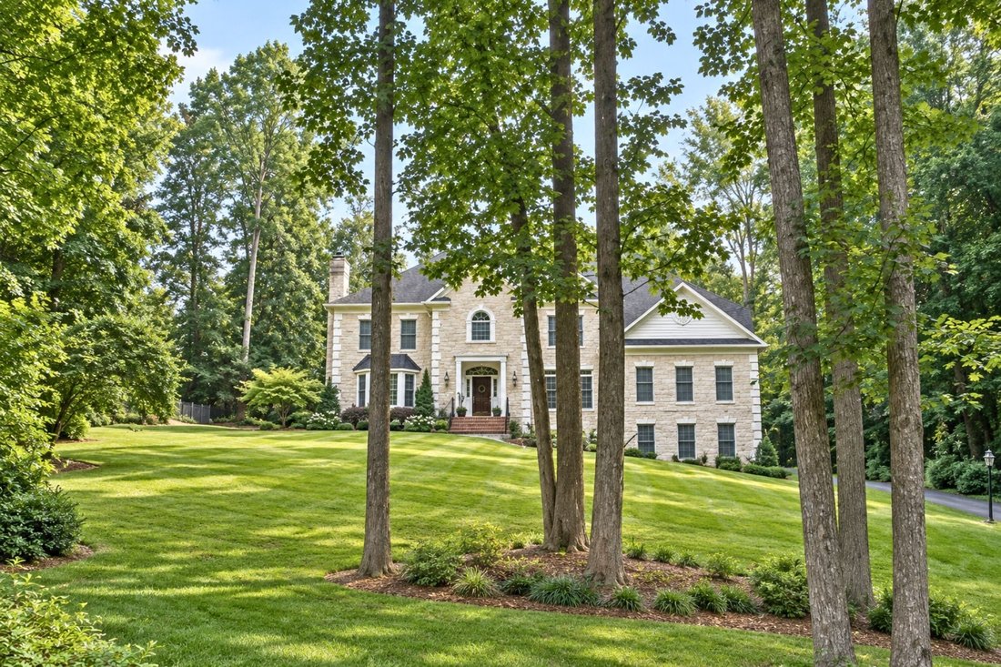 Haus in McLean, Virginia, Vereinigte Staaten 4 - 18870496