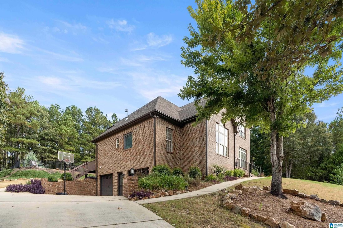 House in Chelsea, Alabama, United States 3 - 18870553