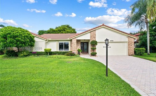 House in Southwest Ranches, Florida, United States 1