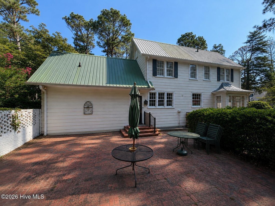 House in Pinehurst, North Carolina, United States 4 - 18871278