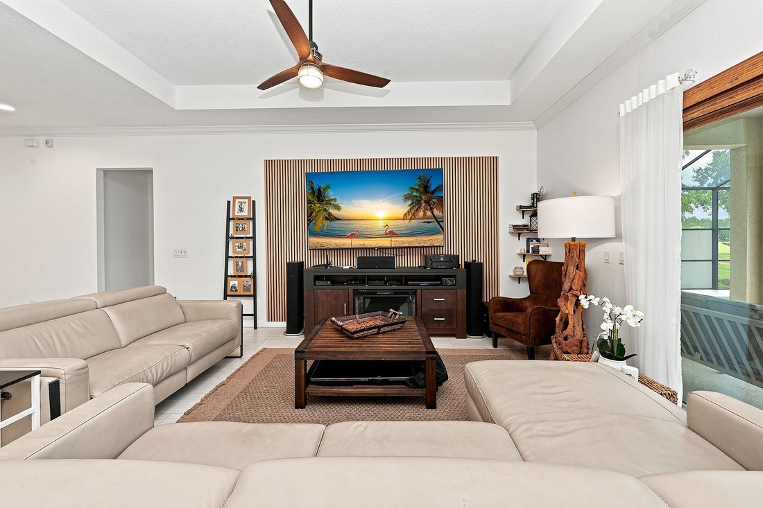 House in Kissimmee, Florida, United States 5 - 18873003