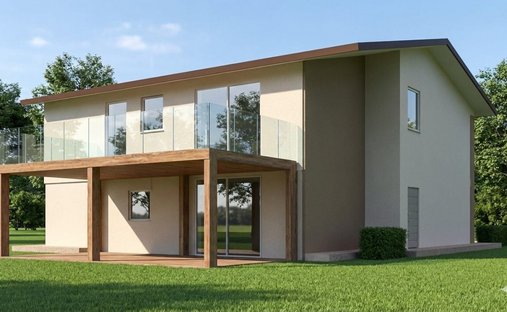 Casa a Ponte San Nicolò, Veneto, Italia 1