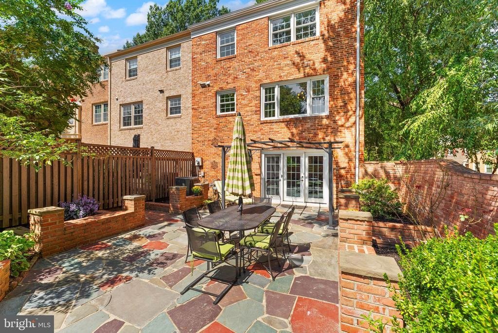 Residenza a Oakton, Virginia, Stati Uniti 2 - 18873020