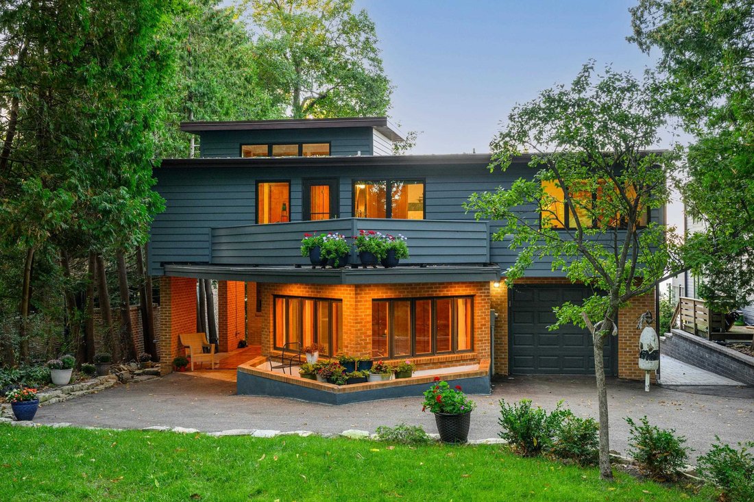 Casa a Madison, Wisconsin, Stati Uniti 1 - 18870762
