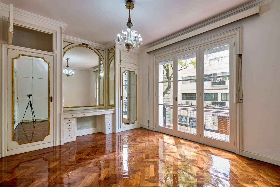Appartement à Buenos Aires, Buenos Aires, Argentine 2 - 16615335