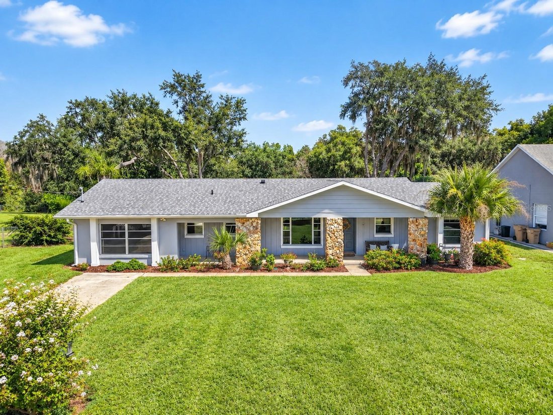 Casa a Clermont, Florida, Stati Uniti 1 - 18873421