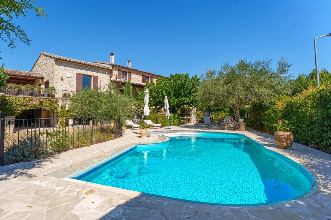 House in Port Marianne, Montpellier, France 1 - 18874723