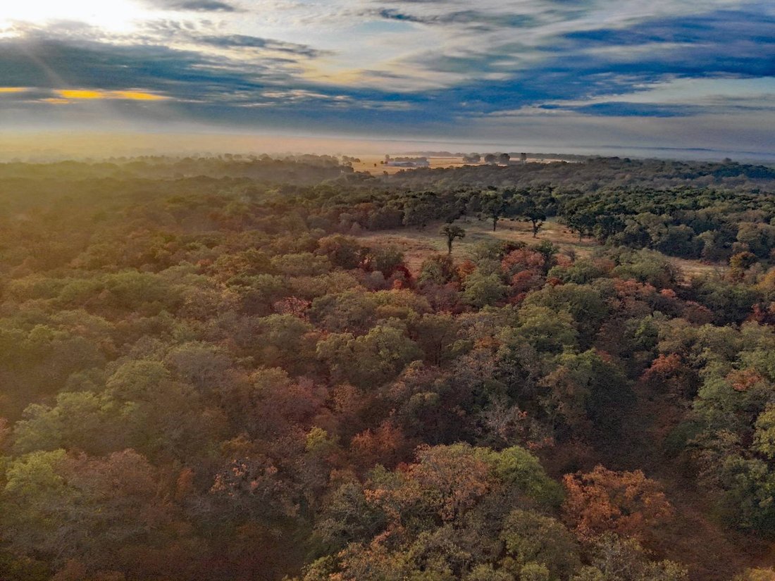 Land in Meridian, Oklahoma, United States 2 - 18873289