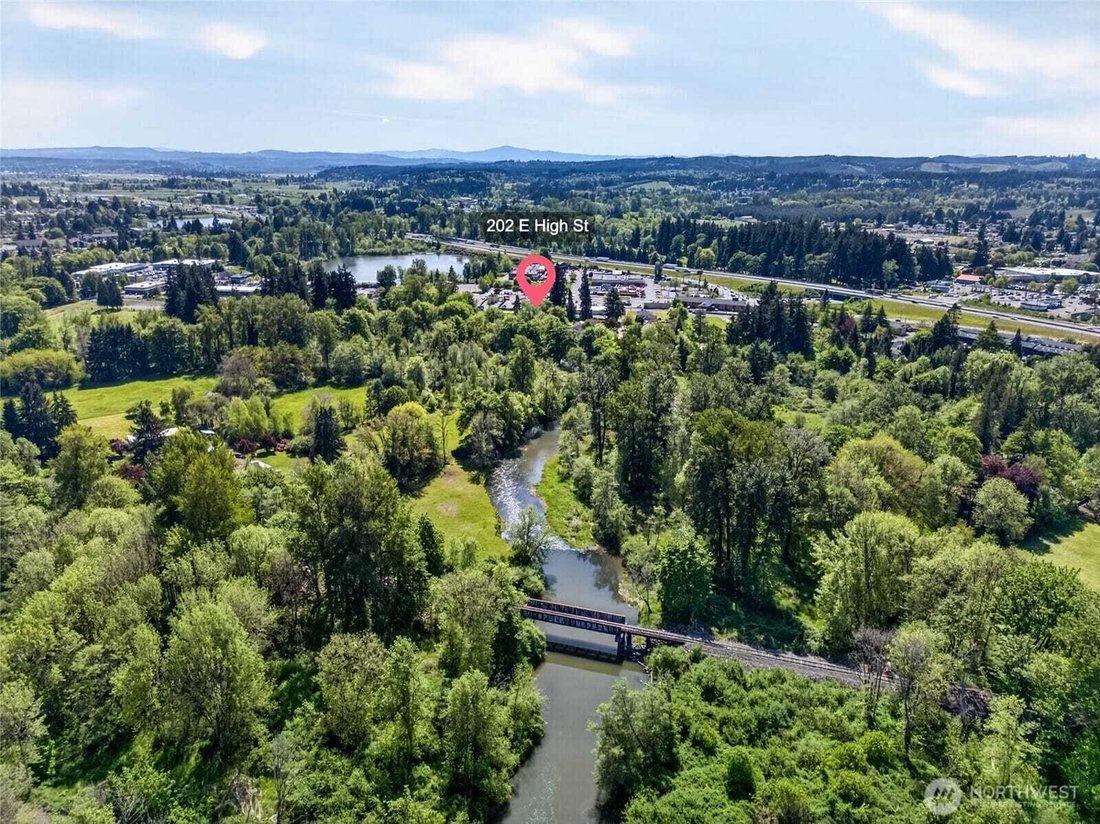 Land in Centralia, Washington, United States 2 - 18871167