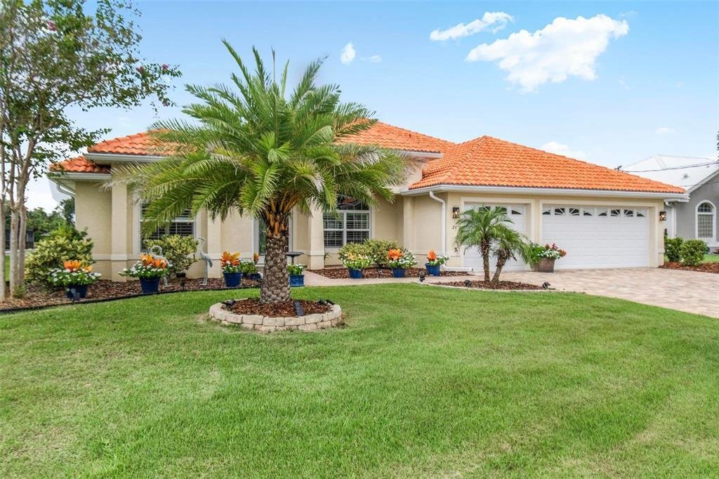 Haus in Palm Coast, Florida, Vereinigte Staaten 2 - 18870482
