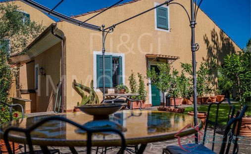 Villa à Garlenda, Ligurie, Italie 1