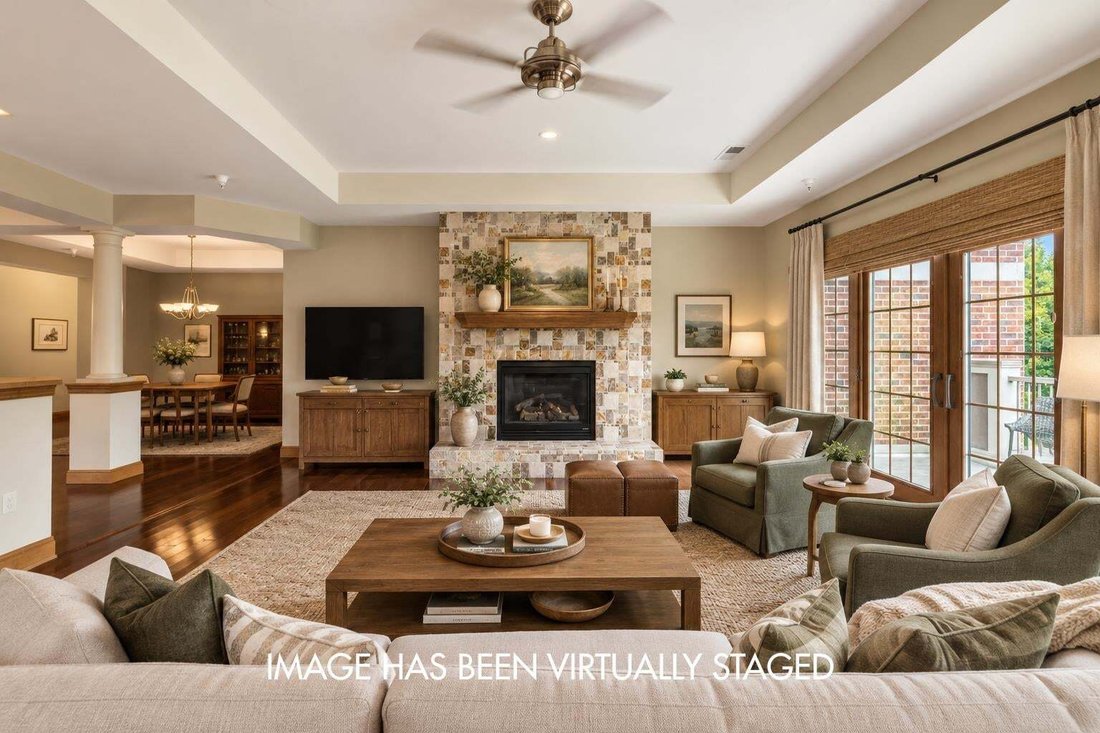 Condo in Verona, Wisconsin, United States 2 - 18645419