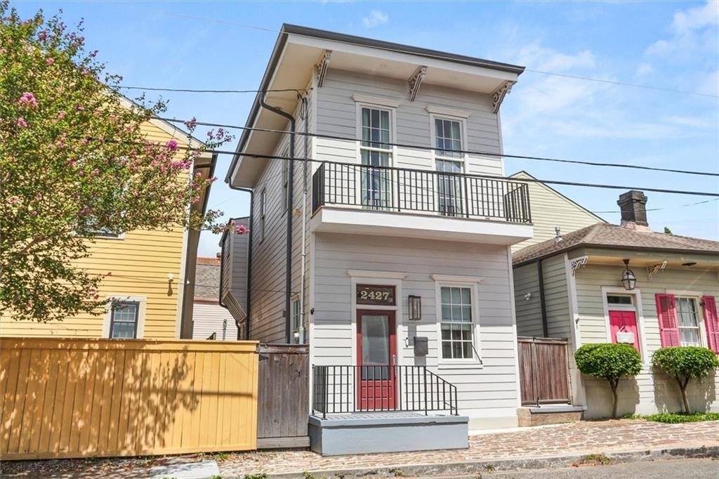 House in New Orleans, Louisiana, United States 2 - 18870752