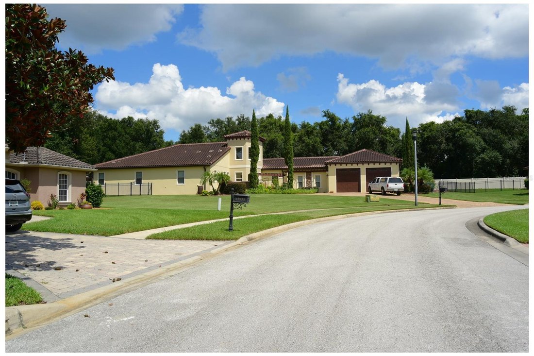 Casa a Clermont, Florida, Stati Uniti 4 - 18870886