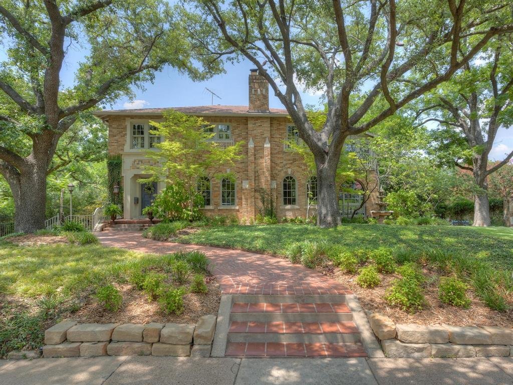 Maison à Fort Worth, Texas, États-Unis 1 - 18874350