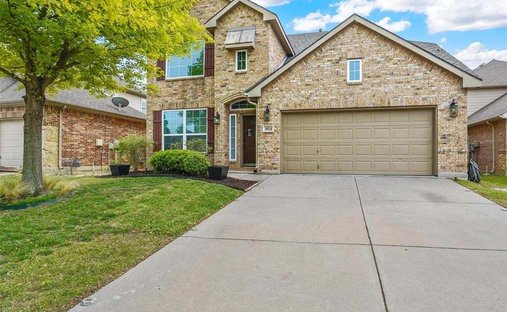 House in Fort Worth, Texas, United States 1