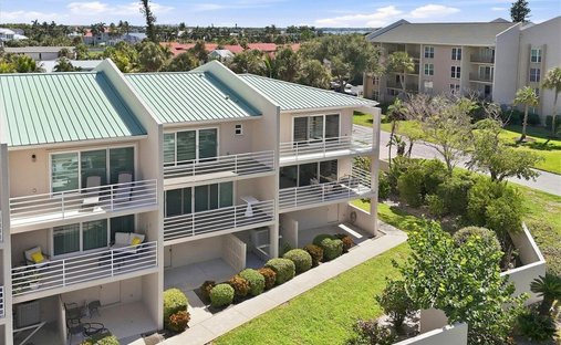 Residenza a Sarasota, Florida, Stati Uniti 1