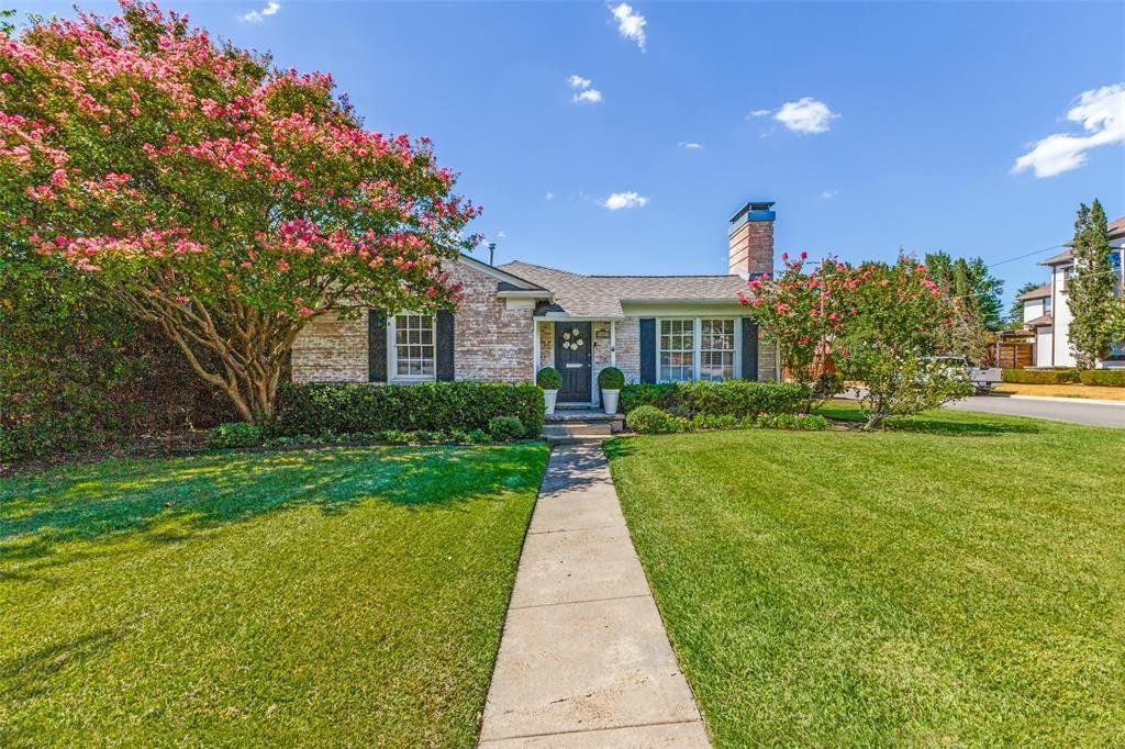House in Dallas, Texas, United States 1 - 18874368
