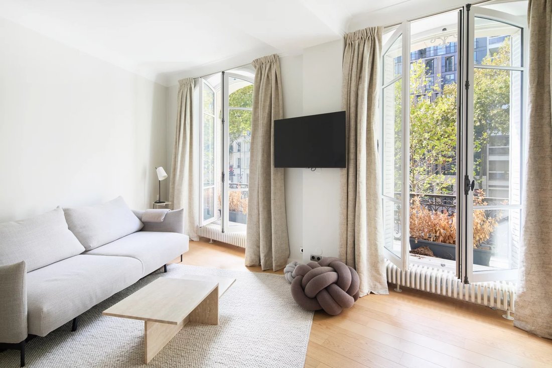 Apartamento en Nuestra Señora de los Campos, Paris 6e Arrondissement, París 2 - 18870567