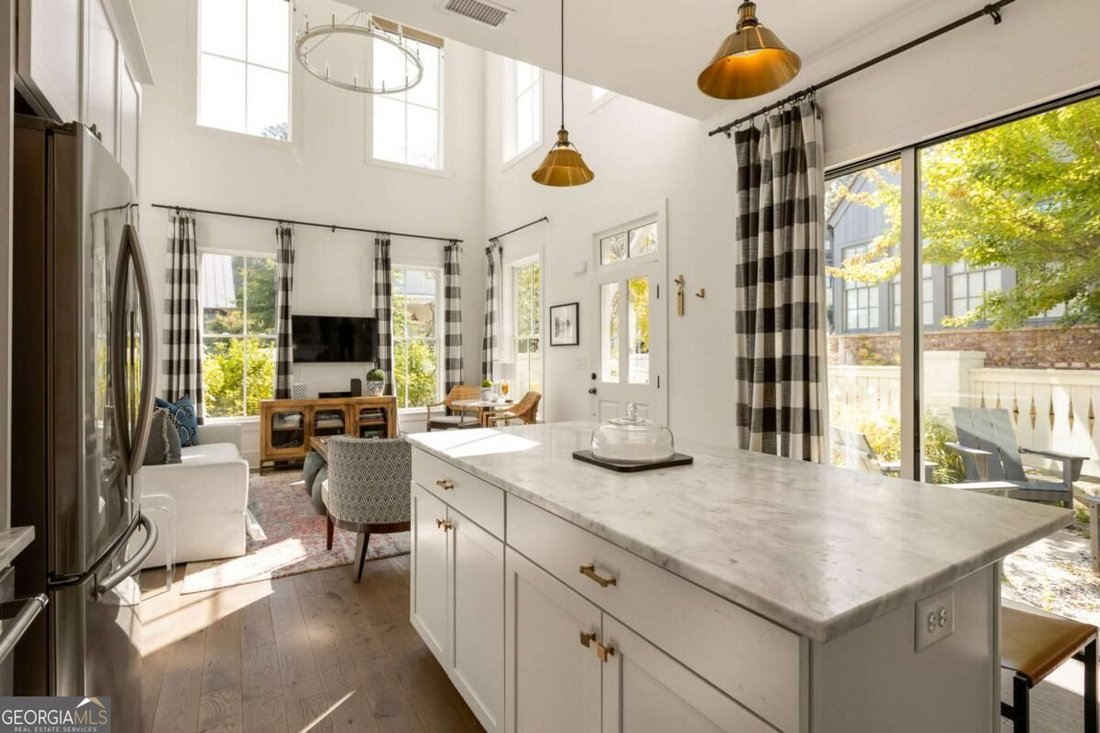 Townhouse in Palmetto, Georgia, United States 4 - 18874569