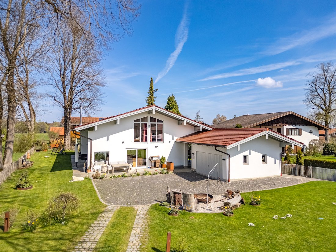 House in Gmund am Tegernsee, Bavaria, Germany 1 - 17858594