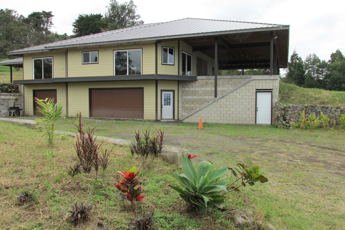 Casa a Honokaa, Hawaii, Stati Uniti 4 - 18873616