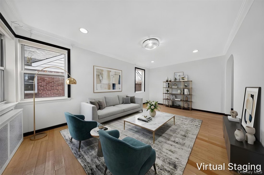 Haus in New York City, New York, Vereinigte Staaten 4 - 18873305