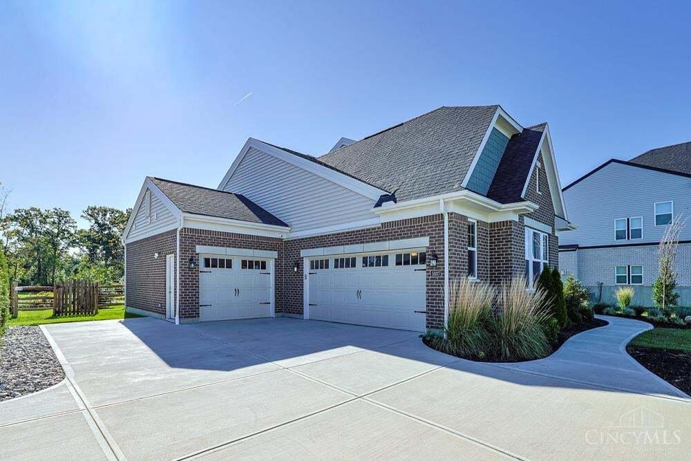 House in Lebanon, Ohio, United States 4 - 18641703
