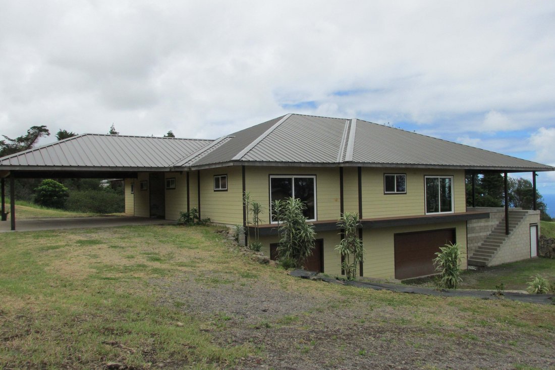 Casa a Honokaa, Hawaii, Stati Uniti 5 - 18873616