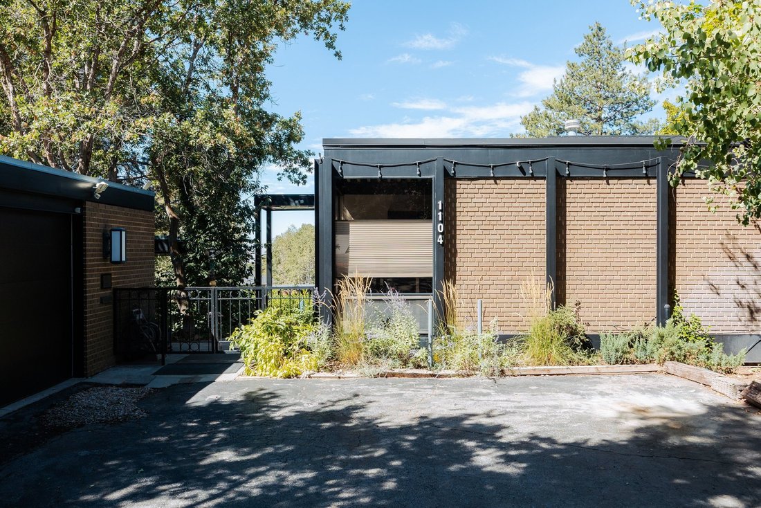 Casa a Salt Lake City, Utah, Stati Uniti 2 - 18872572