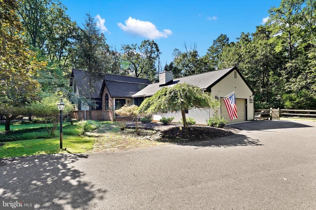 Casa en Medford Lakes, Nueva Jersey, Estados Unidos 2 - 18871780
