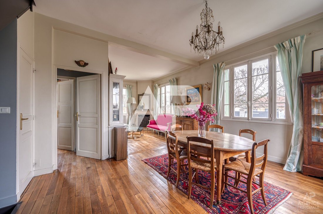 House in Centre Ville, Rueil-Malmaison, France 3 - 18874874