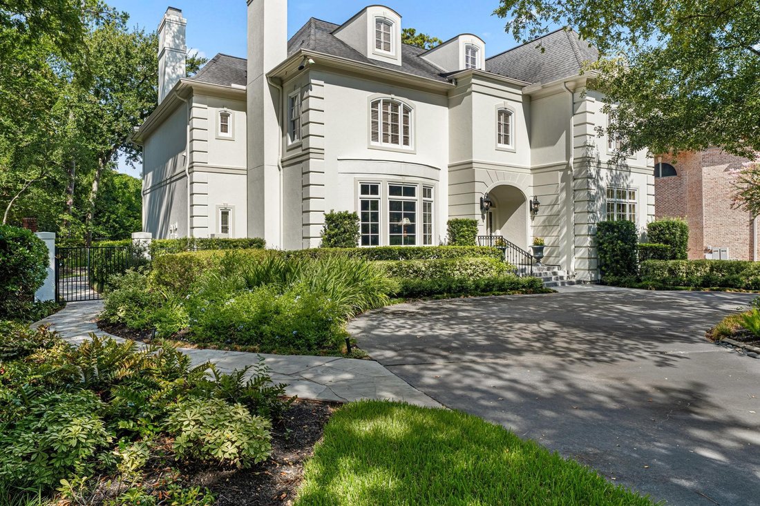 House in Houston, Texas, United States 1 - 18874520