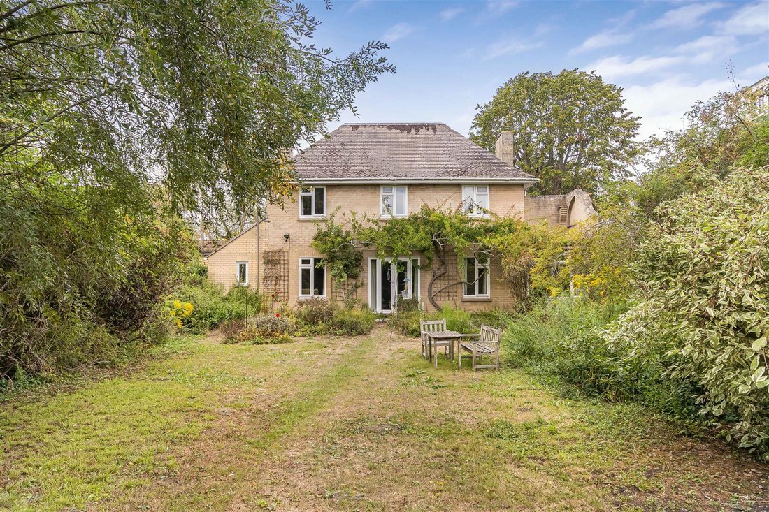 Maison à Grantchester, Angleterre 1 - 18873580